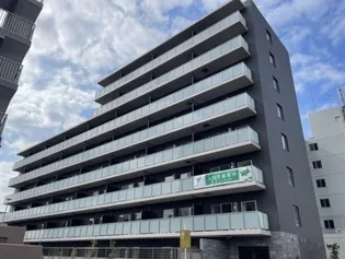 KDXレジデンス上板橋の画像