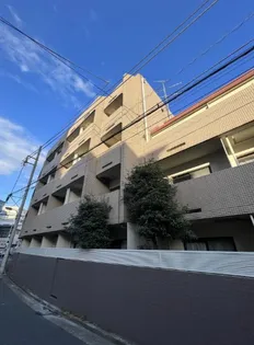 DANTE上池袋【1階】の外観