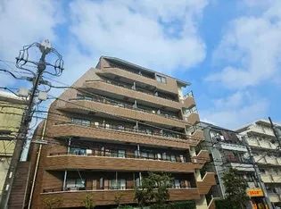 サンパティオ文京千石の画像