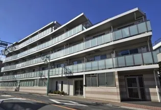 クレヴィスタ練馬桜台の画像