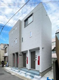 アリビオ板橋の画像
