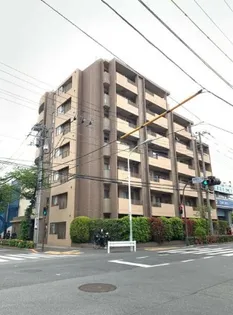 スポルク浮間の画像