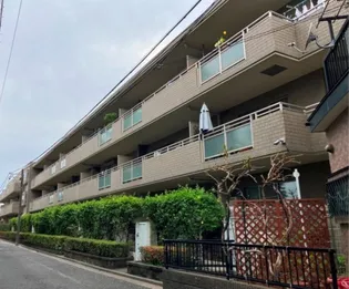 パーク ハイム氷川台西の画像