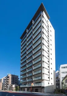 テラス駒込イーストの画像
