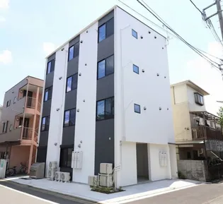 グランクオール大和町の画像