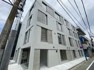 アトリオフラッツ板橋本町の画像