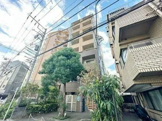 アプレシティ椎名町の画像