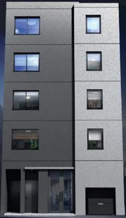 北大塚マンションの画像