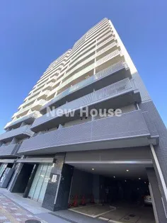 パークアクシス新板橋イーストの画像