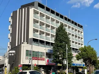 AGILIA千川駅前の画像