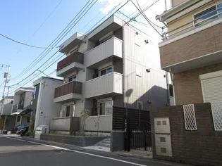 アンジュール練馬の画像