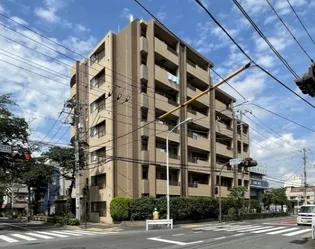 スポルク浮間の画像