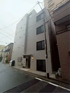 メゾンアッシュ大山の画像