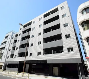 ステージグランデ東武練馬の画像
