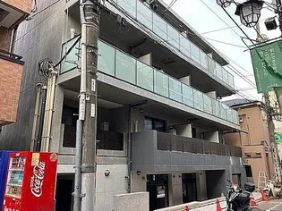 FOREST RESIDENCE TOKIWADAIの画像