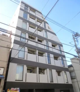 エルフラット板橋の画像