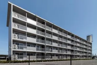 フレシア駒込の画像