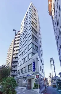 インプルーブ滝野川の画像