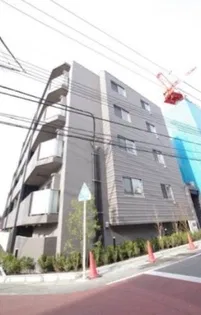 フュージョナル北赤羽の画像