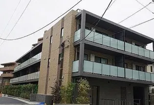 DEAR WAN COURT 練馬平和台の画像
