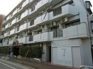 ハイネスときわ台の画像