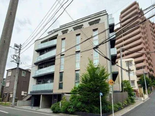 BRILLIA IST 文京茗荷谷の画像