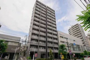 カルド池袋Rの画像