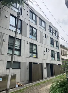 FARE目白の画像