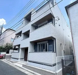アンジュール北町の画像