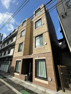 シェレーヴオオツカの画像