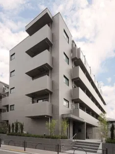 ルーブル練馬参番館の画像