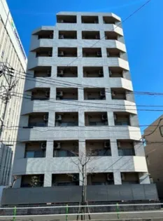 クレジデンス西台WESTの画像