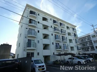 ハイツスズエの画像