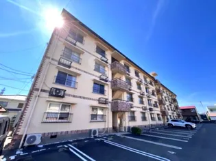 コォーリングマンションIIの画像