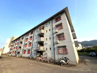 明和ハイツの画像