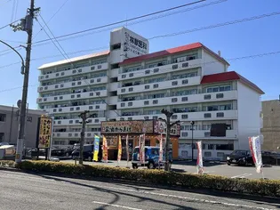 コーポ林第2ビルの画像