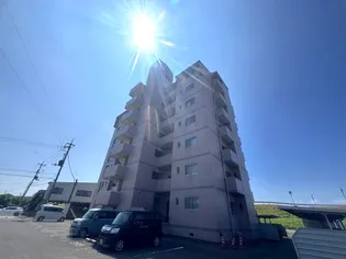 ラ フォーレⅡの画像