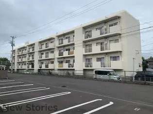 林マンションの画像