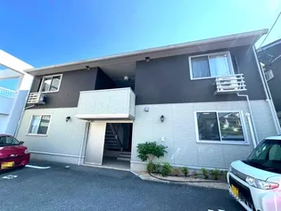 ホワイトバードIIA棟の画像