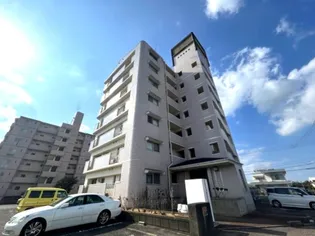 ラ・フォーレⅠ【3階】の外観