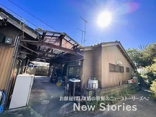 竹田アパートの画像