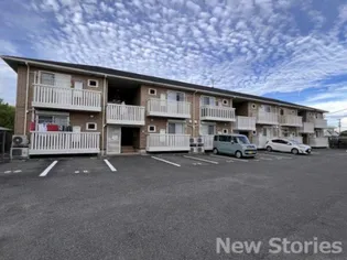 エーデルハイム I棟の画像