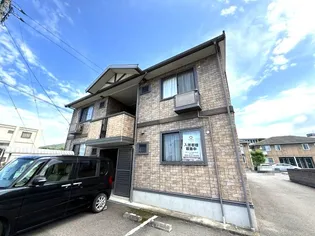 アクシス南島田Aの画像