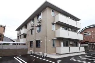 グランディール南佐古の画像