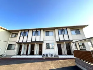 プロヌーブ沖洲III番館の画像