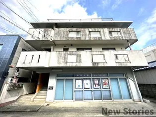 メゾンパルクNSの画像