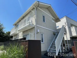 ハイツ南昭和の画像