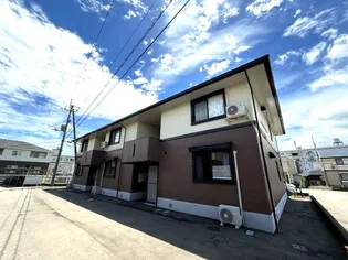 ハイカムール田中 C棟の画像