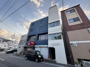 アイエステイト蔵本【1階】の外観