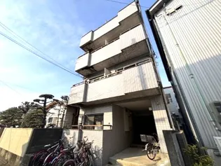 シティハイツ助任の画像